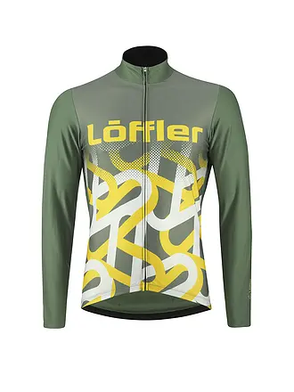 LÖFFLER | Herren Radtrikot Ambassador MID | 